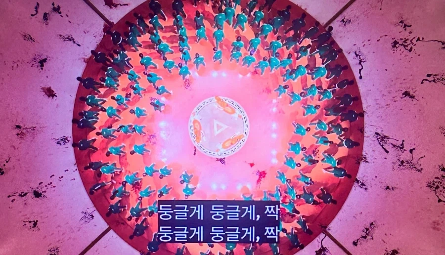 야애니에서 난자 수정씬