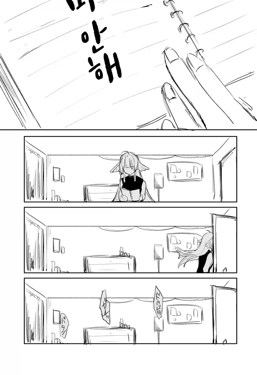의외로 인기가 많은 편이라고 하는 장르.jpg - 이미지 11