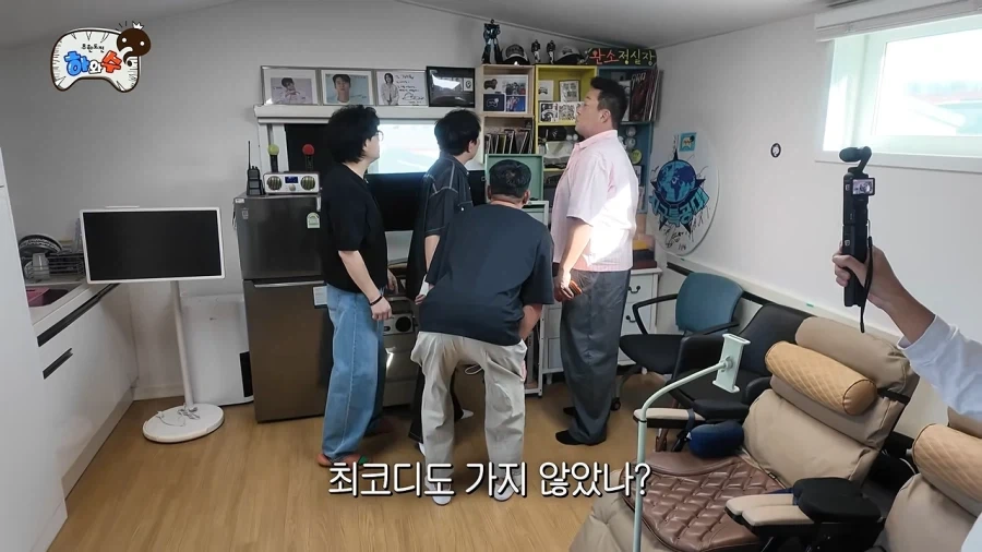 무한도전 뉴질랜드편 매니저 비하인드 - 이미지 3