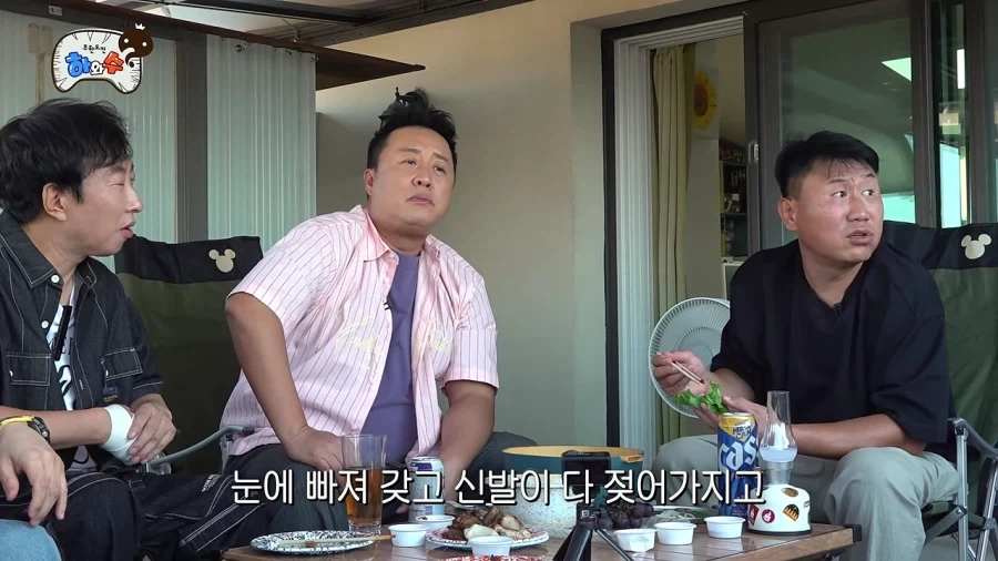 무한도전 뉴질랜드편 매니저 비하인드 - 이미지 7