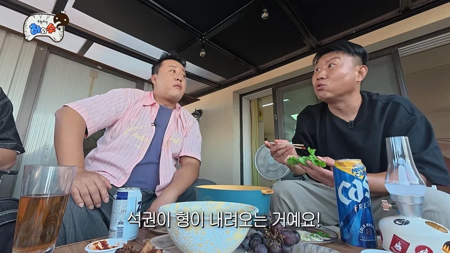 무한도전 뉴질랜드편 매니저 비하인드 - 이미지 12