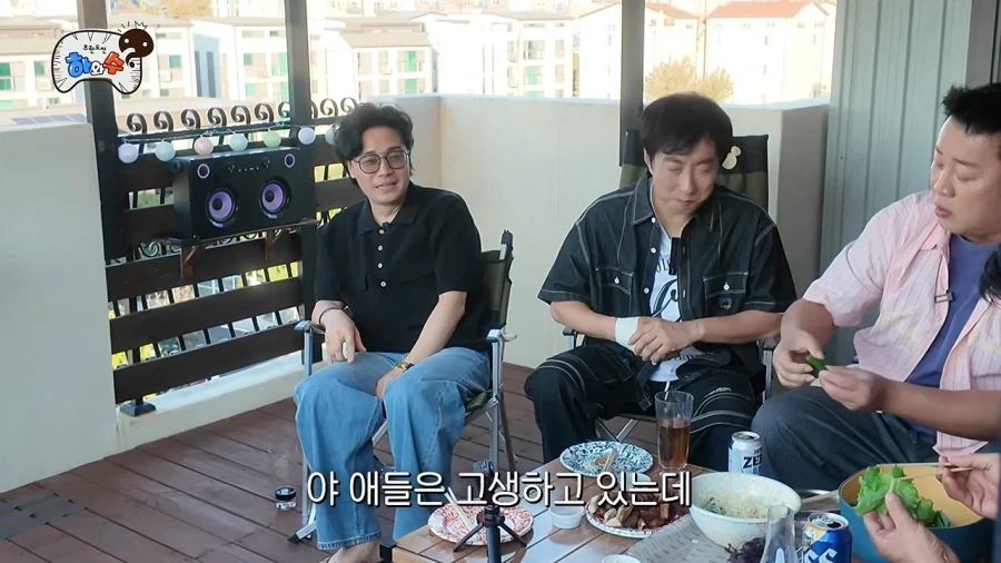무한도전 뉴질랜드편 매니저 비하인드 - 이미지 14