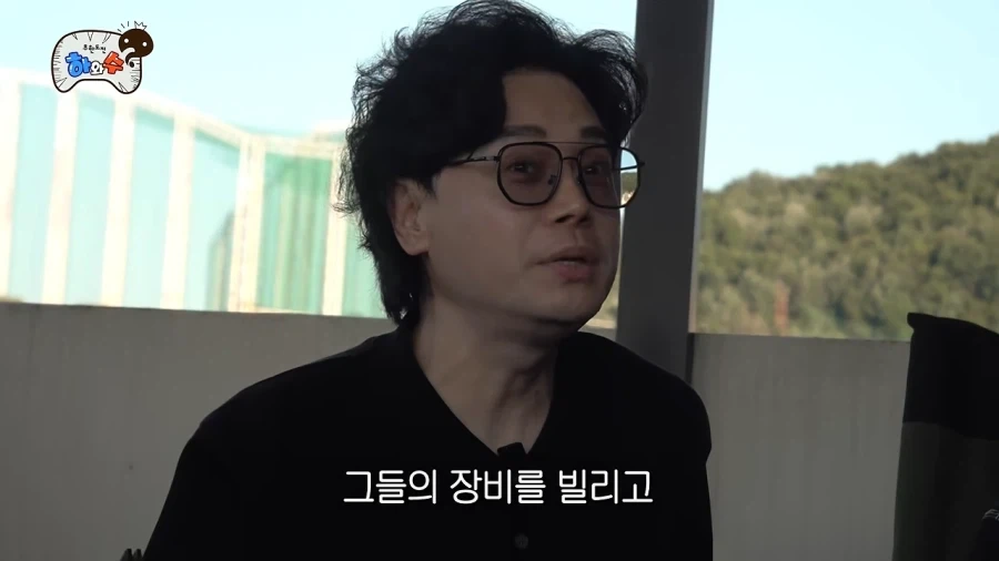 무한도전 뉴질랜드편 매니저 비하인드 - 이미지 22