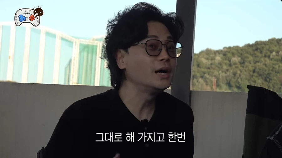 무한도전 뉴질랜드편 매니저 비하인드 - 이미지 23