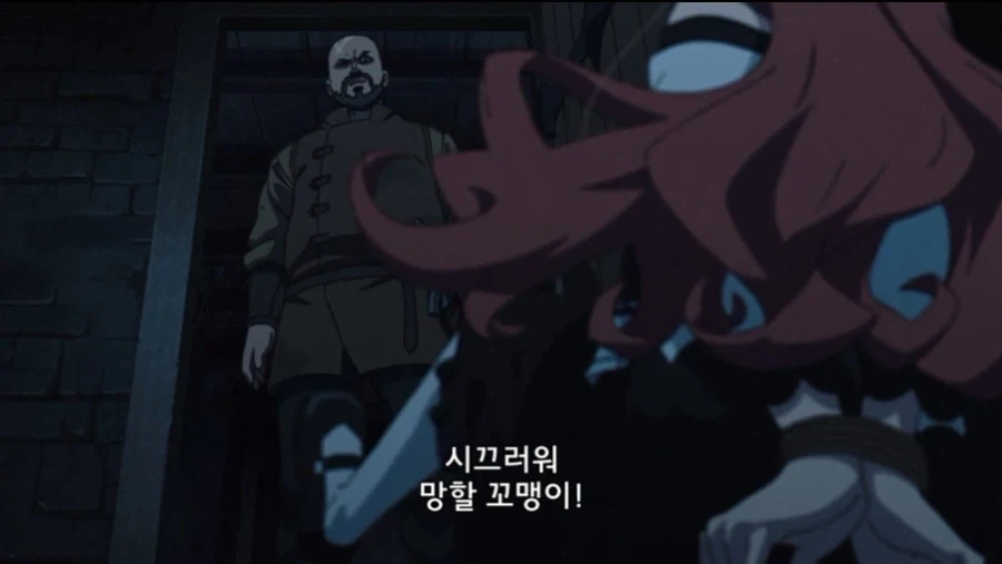아직 무직전생 5화인데 좀 힘들다 - 이미지 15
