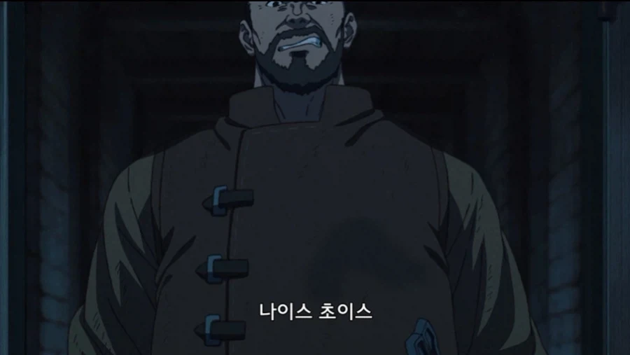 아직 무직전생 5화인데 좀 힘들다 - 이미지 16