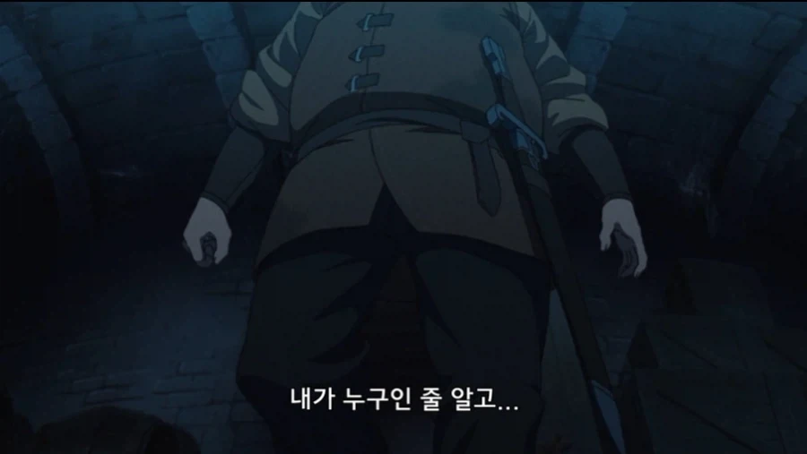 아직 무직전생 5화인데 좀 힘들다 - 이미지 21