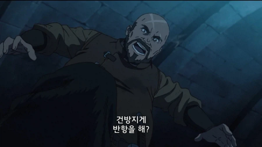 아직 무직전생 5화인데 좀 힘들다 - 이미지 25