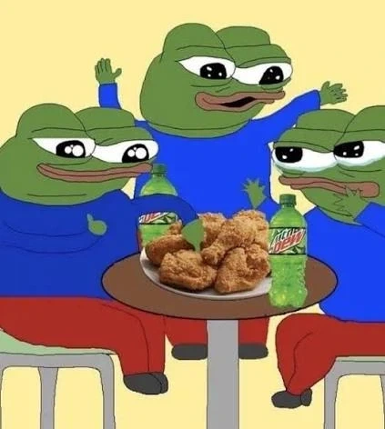 아빠가 치킨이랑 빵사왔어~.jpg - 이미지 2