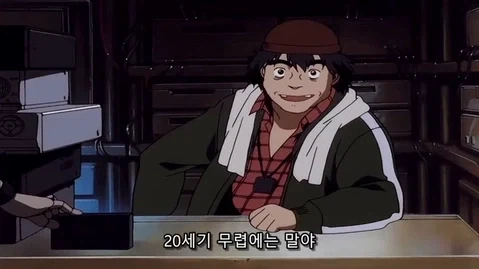 NTR 영상이 담긴 비디오 테이프를 보냈다 - 이미지 4