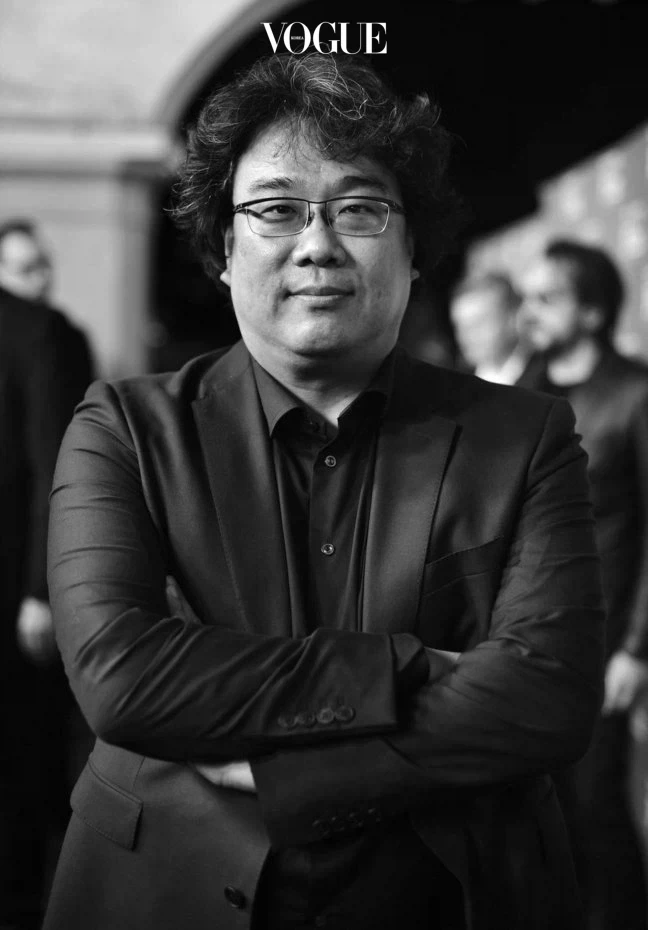 미국 영화계에서 한국의 봉준호라 불리는 감독