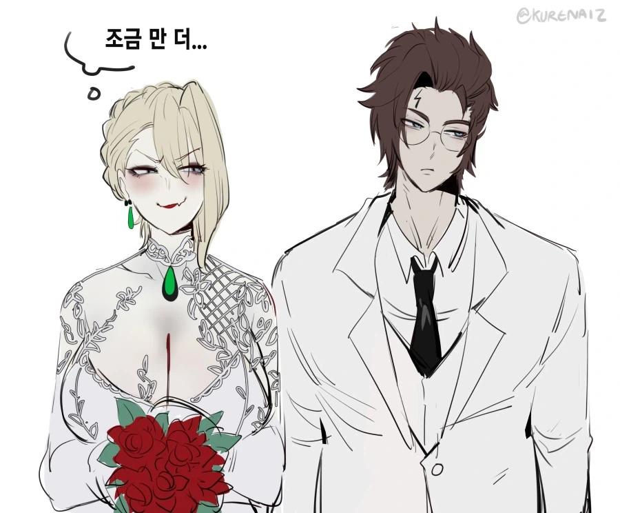 해리포터) 파멸의 계획을 세우는 말포이 - 이미지 3
