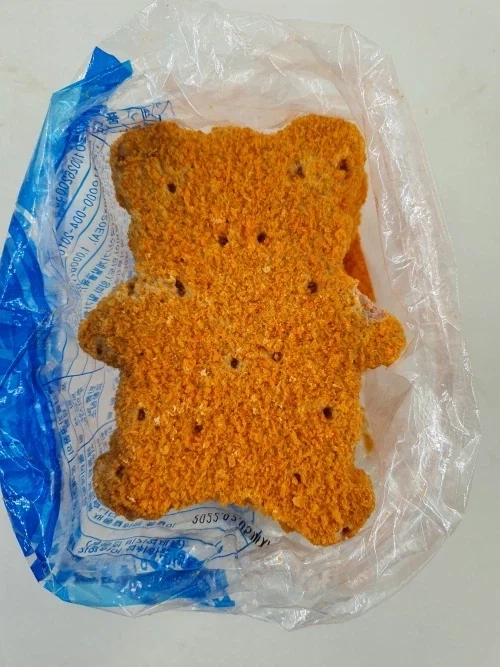 분식집에서 곰돌이 돈까스를 피카츄 돈까스로 팔면 살짝 속상함