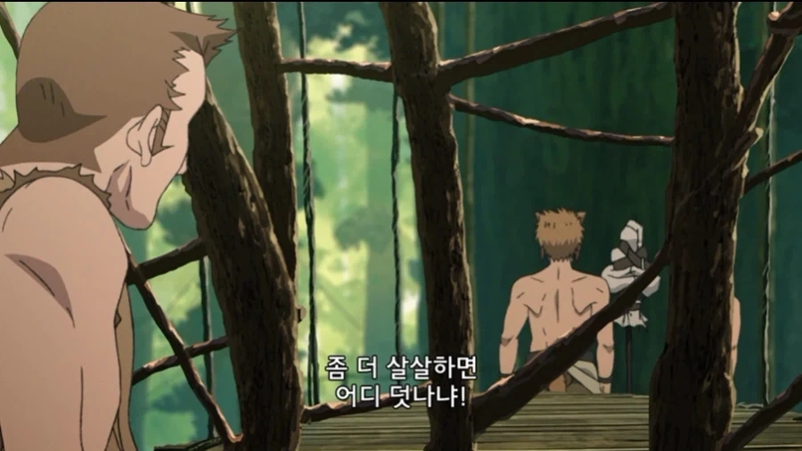 애니 2기 까지 온 무직전생 주인공 특 - 이미지 3