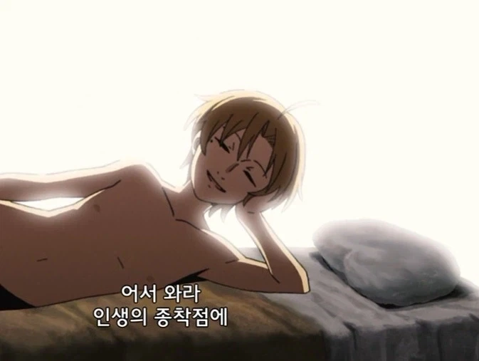 애니 2기 까지 온 무직전생 주인공 특 - 이미지 5