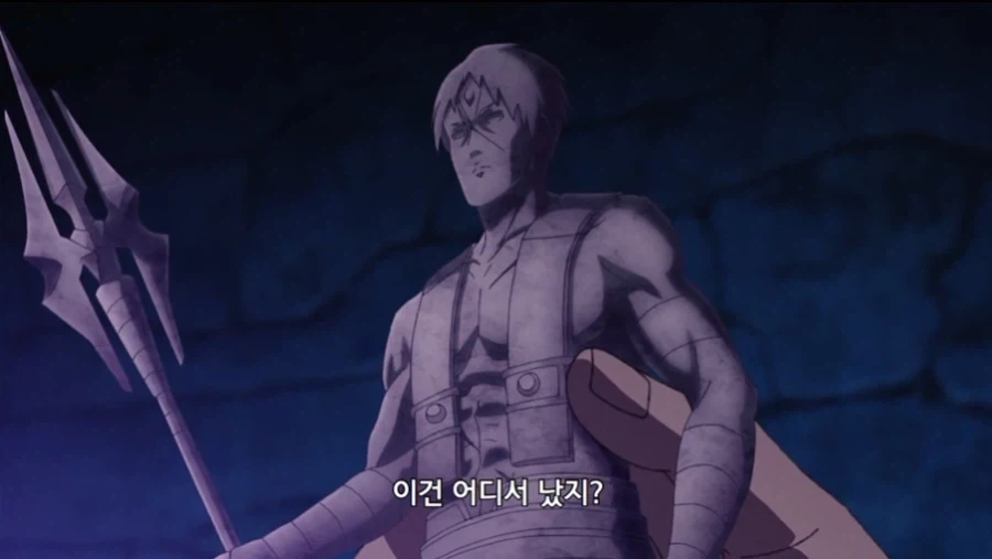 무직전생 작중 왕족 특 - 이미지 5