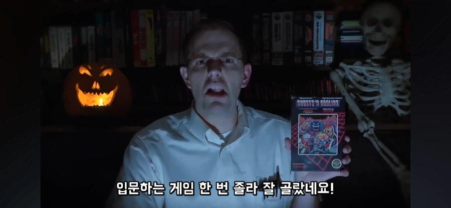 AVGN이 NES(패미컴)에 놀랐던 이유 - 이미지 3