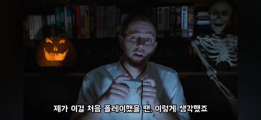 AVGN이 NES(패미컴)에 놀랐던 이유 - 이미지 7