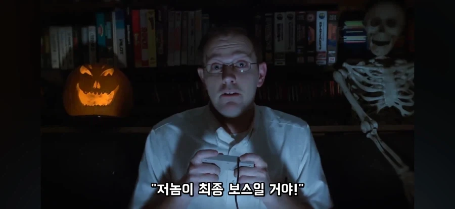 AVGN이 NES(패미컴)에 놀랐던 이유 - 이미지 8