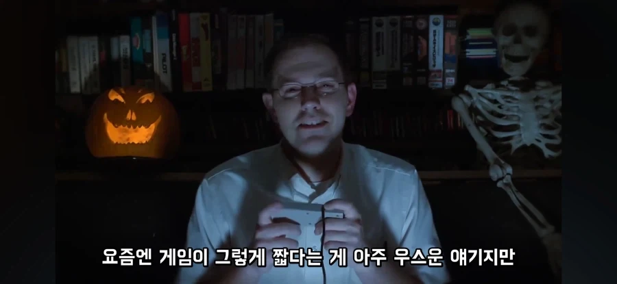 AVGN이 NES(패미컴)에 놀랐던 이유 - 이미지 9