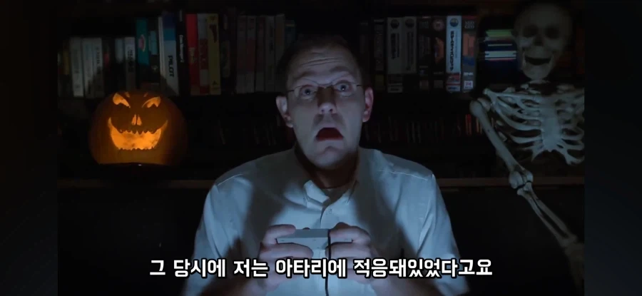 AVGN이 NES(패미컴)에 놀랐던 이유 - 이미지 10
