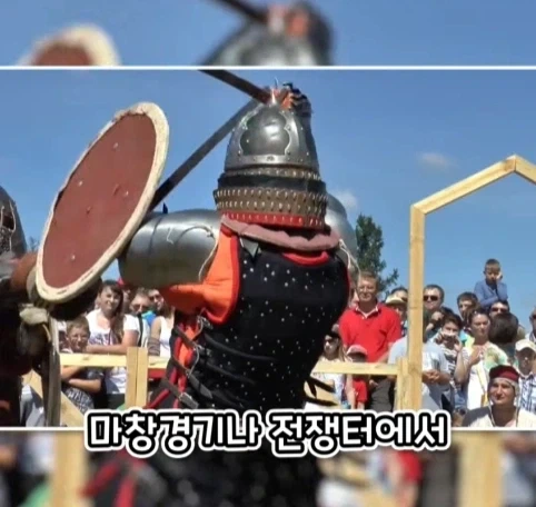 가문 시조의 취향 때문에 고통 받는 후손들.jpg - 이미지 4