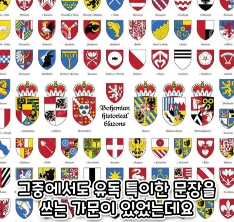 가문 시조의 취향 때문에 고통 받는 후손들.jpg - 이미지 11