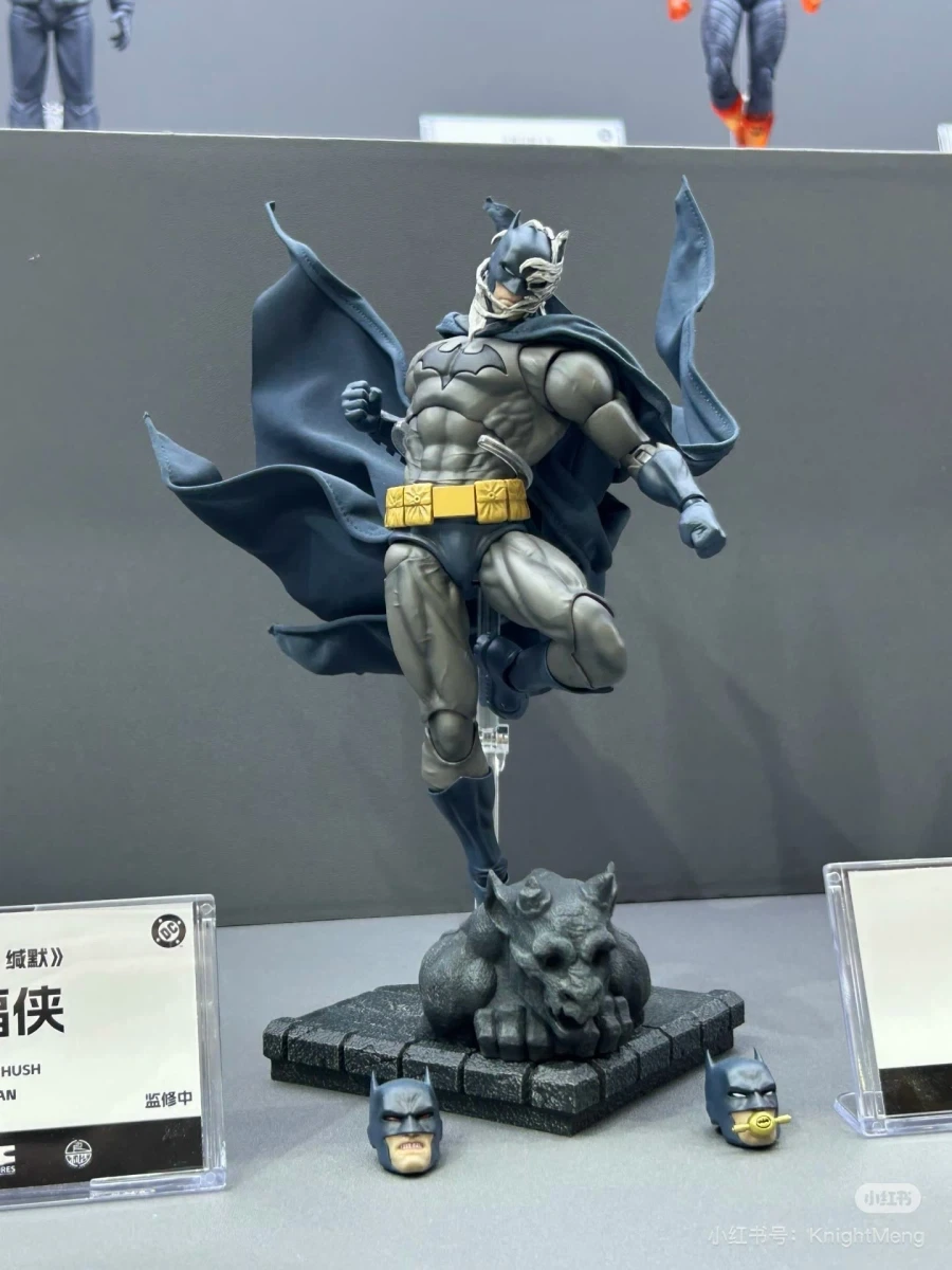 중국 피규어 행사 - 이미지 20