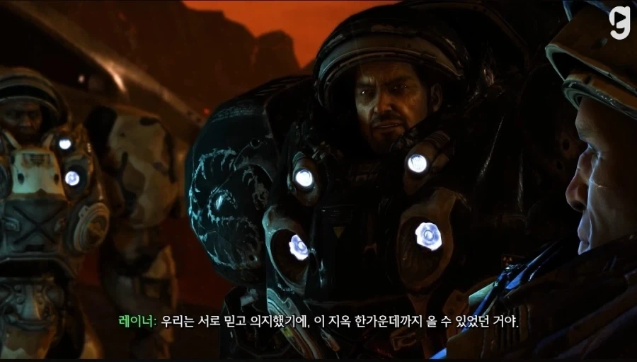 스타)레이너의 연설.jpg - 이미지 5