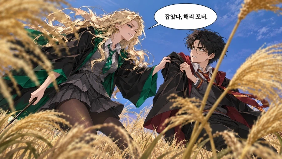 AI)대충 TS 말포이의 흐름을 이해했다. - 이미지 4