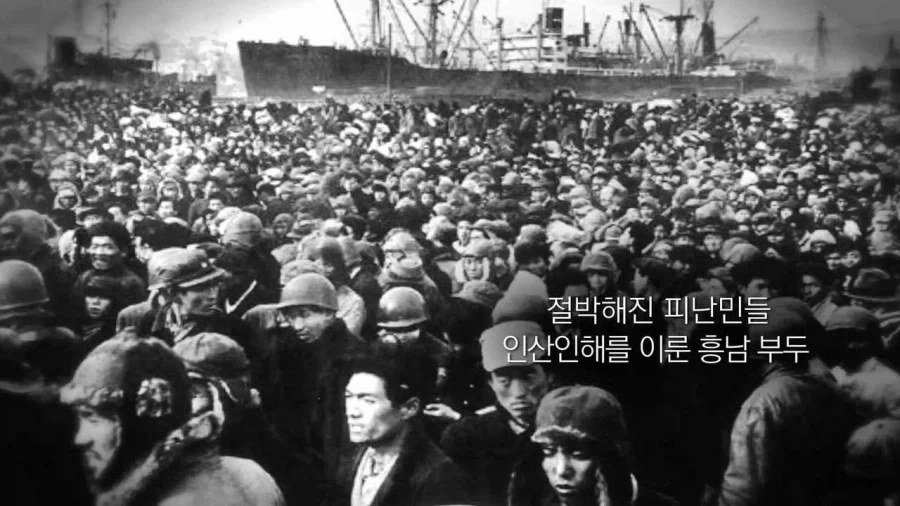 북괴애들이 6.25때도 인민들 민심x박은 증거 - 이미지 2
