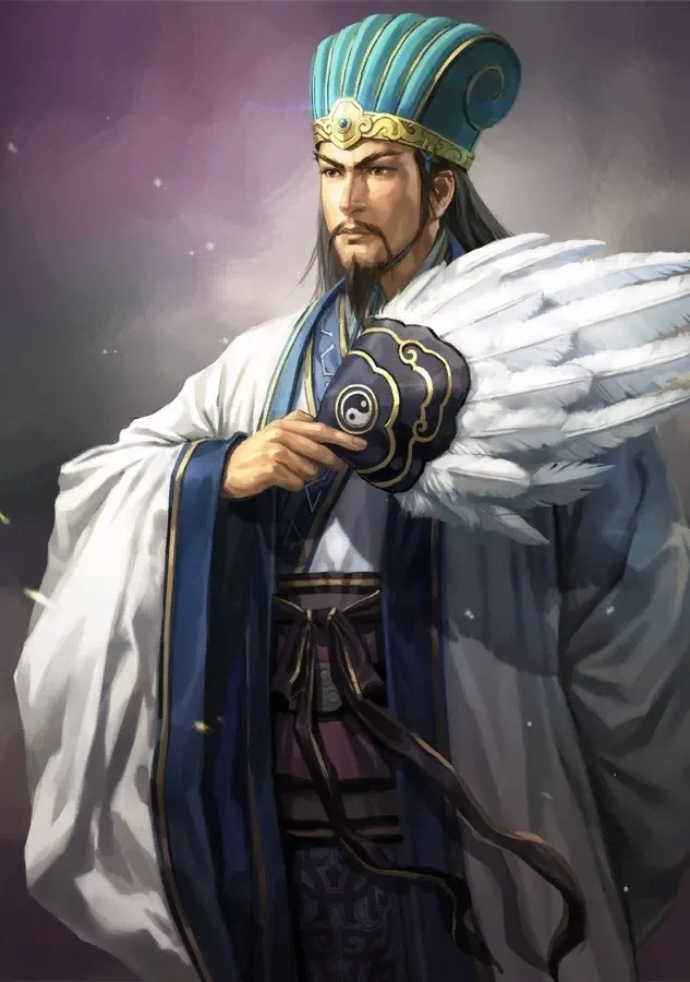 삼국지) 정사 제갈량의 씁쓸한 점