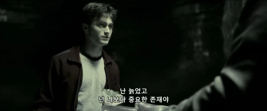덤블도어:지금부터 난 ts물약을 마실거란다 네가 도와다오 해리 - 이미지 10