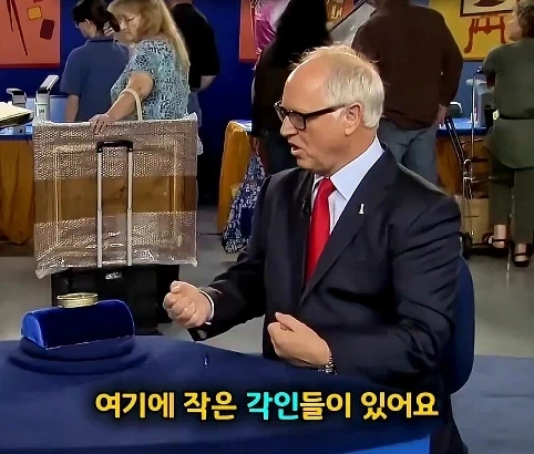 노예 팔찌인줄 알았는데 알고보니.jpg - 이미지 16