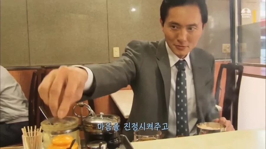 고독한 미식가 레전드.jpg - 이미지 4