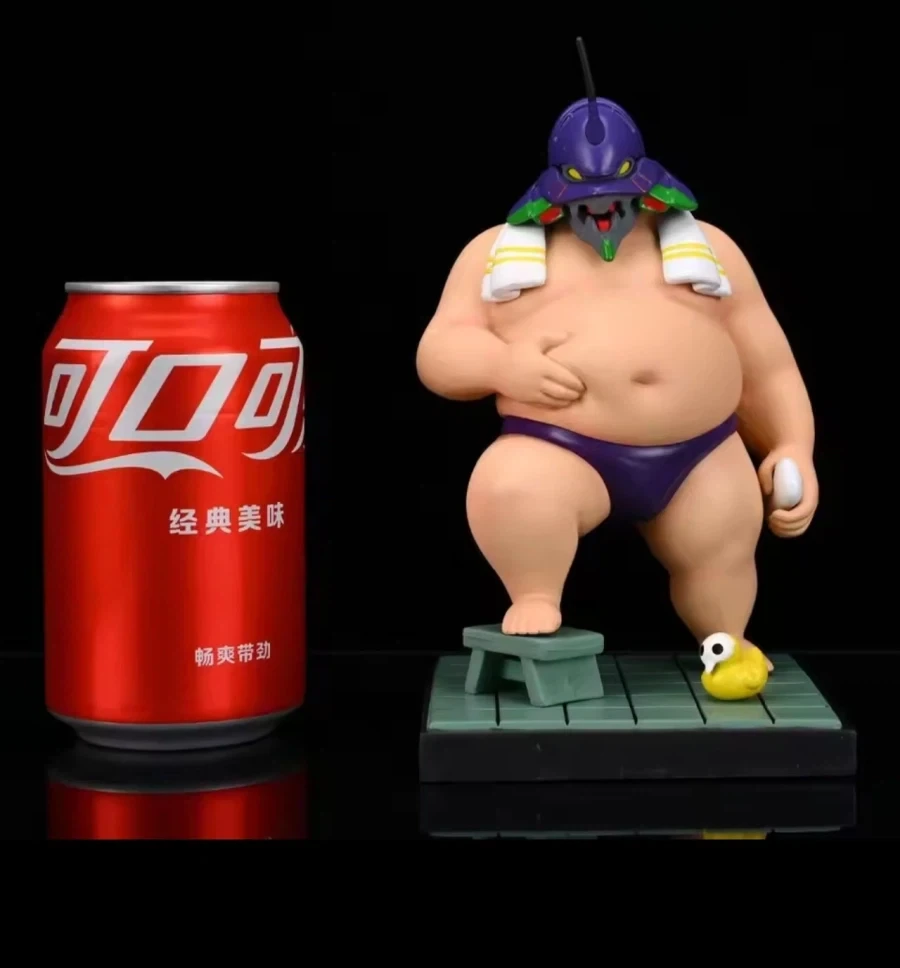 이게 진짜 에바같은 에바임 - 이미지 2