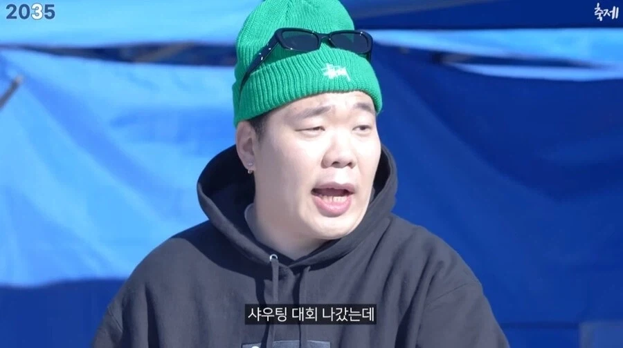 김밥 김천축제 대성공 10년후 - 이미지 7