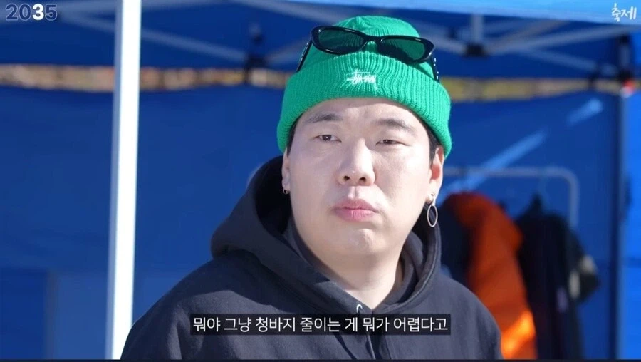김밥 김천축제 대성공 10년후 - 이미지 17
