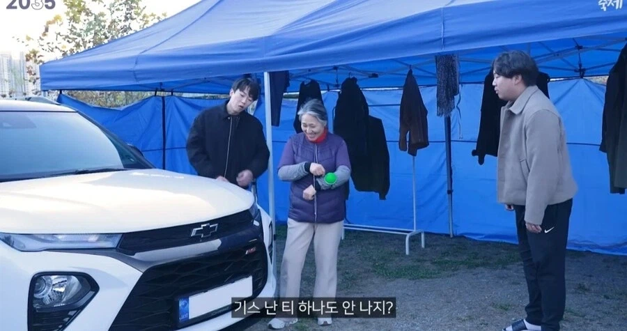 김밥 김천축제 대성공 10년후 - 이미지 31