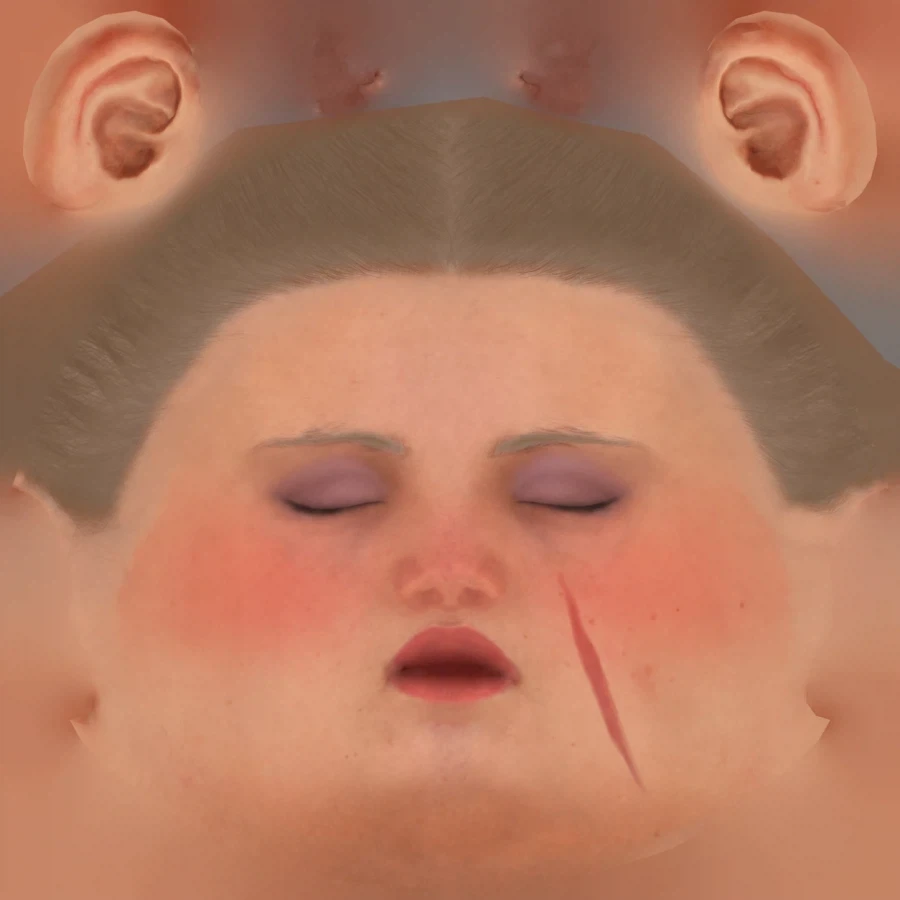 지피티가 나에게 보낸 정체불명의 이미지