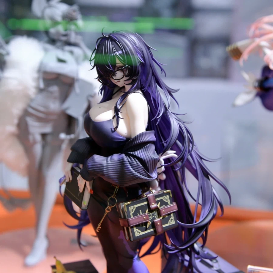[VKEND] 1/7 승리의 여신: 니케 - 레이블 전시 사진 - 이미지 3