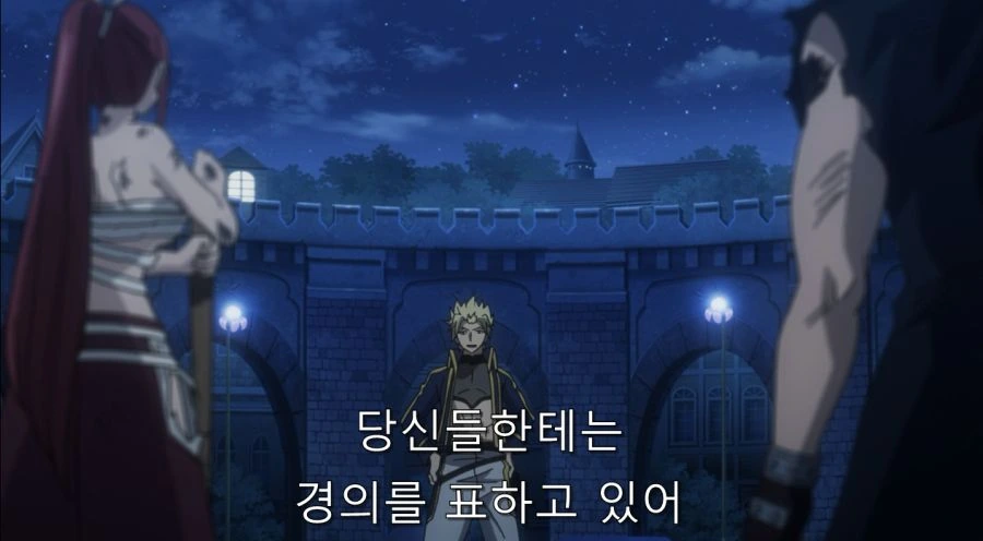 페어리 테일 명장면 - 이미지 12