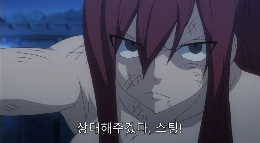 페어리 테일 명장면 - 이미지 18