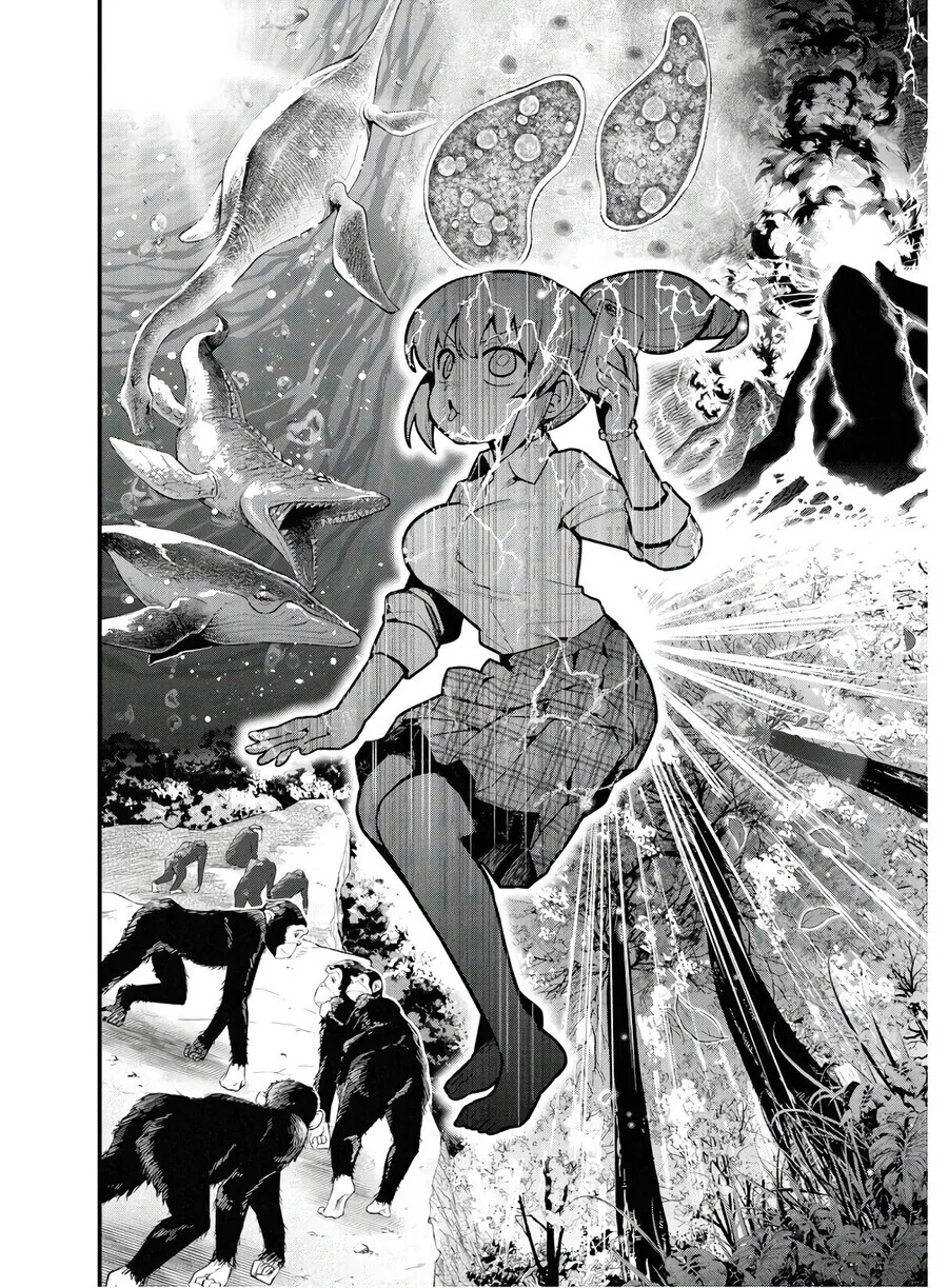 노는 여자인척 하려는 선배 만화.manhwa - 이미지 8