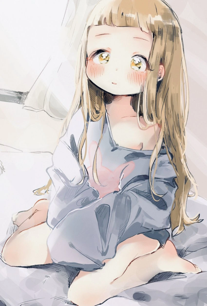 @) 니나는 ㅍㄷ아니지