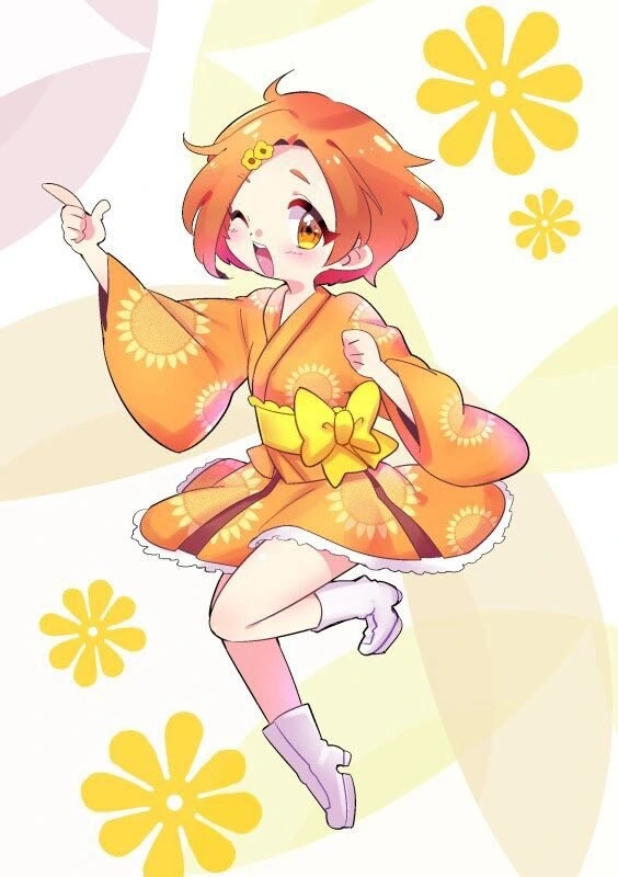 @) 우웅 카오루...
