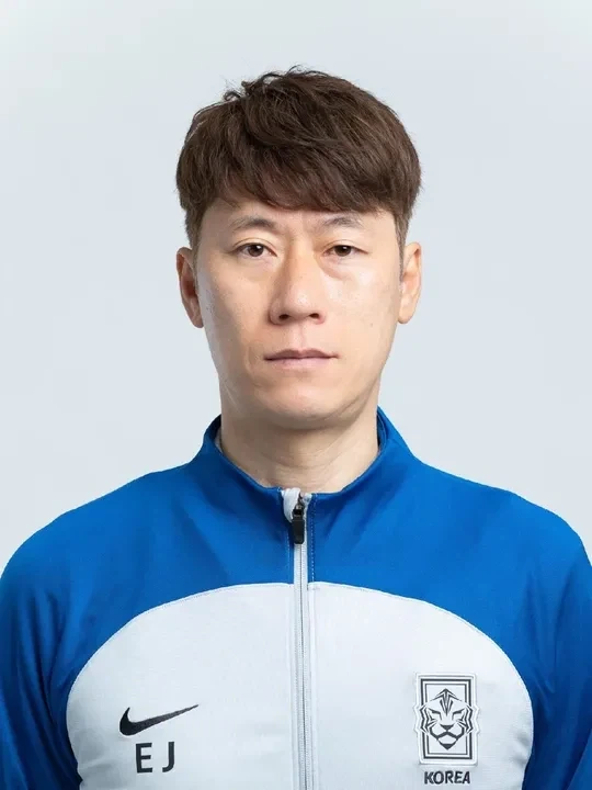 [오피셜] 대한민국 U23 감독선임 완료