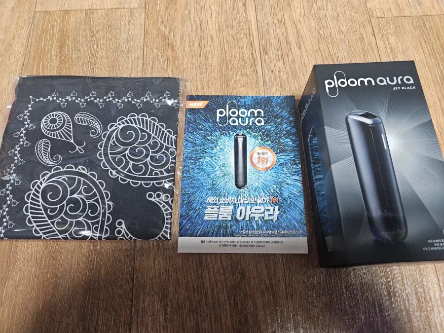나쁜 흡연인들의 비밀을 한가지 알아버림