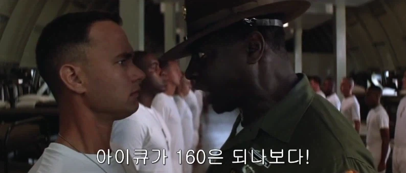 공포 겜 할 때 여케 옷을 홀딱 벗기고 하는 이유 - 이미지 10