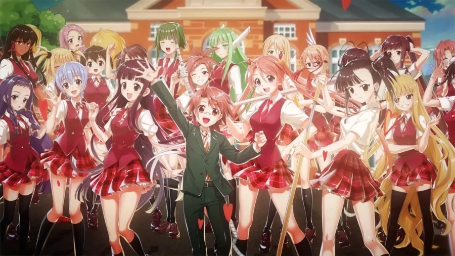 "이럴거면 해리포터가 하렘남주인 씹덕물을 만들지그래 ㅋㅋ" - 이미지 2